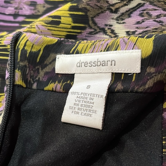 Dressbarn Skirt - Picture 9 of 9